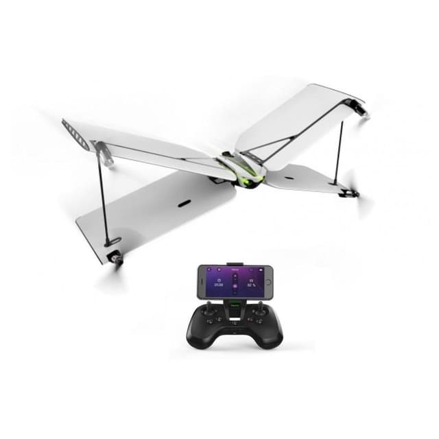 Parrot Minidrone Swing Drone 7.0000 min · hoofdafbeelding