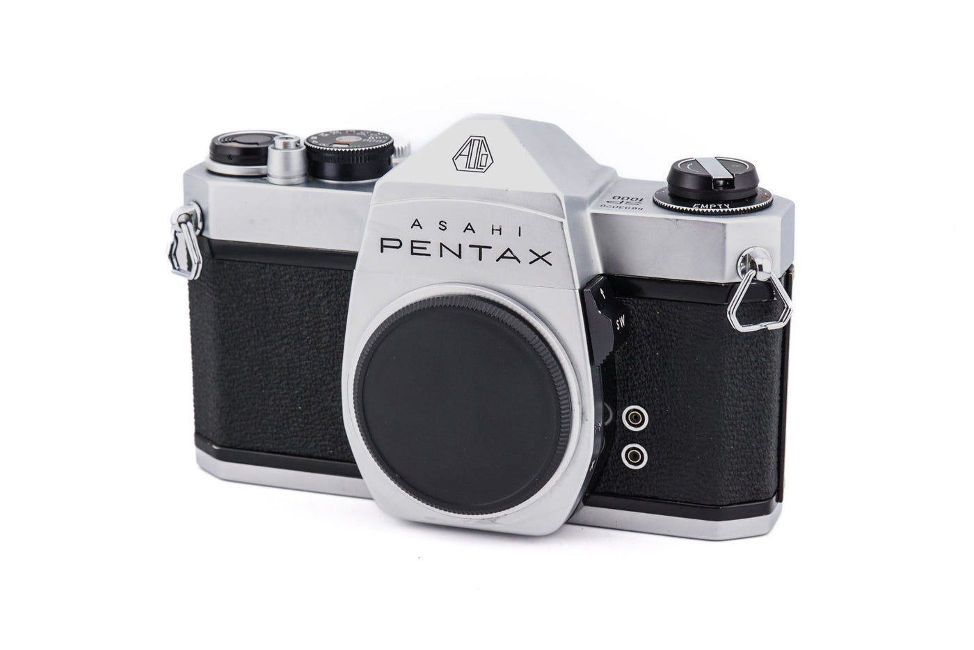 Pentax SP 1000 · image principale