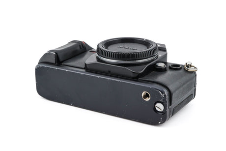 Nikon F-301 Camera | Betrouwbare Spiegelreflexcamera's