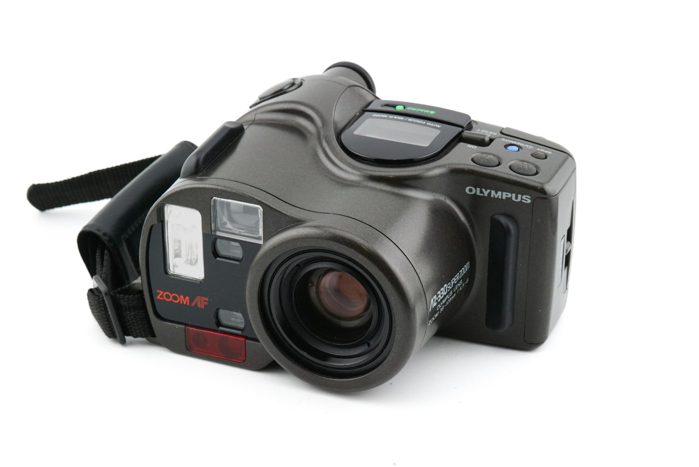Olympus AZ-330 Superzoom · image principale