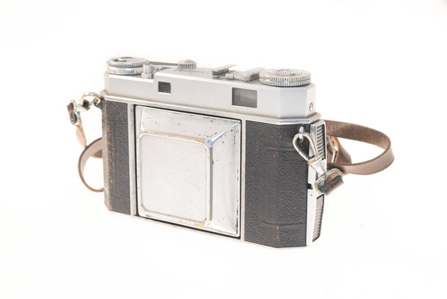 Kodak Retina IIa (016) de segunda mano en Camera Market