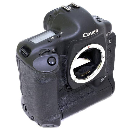 EOS-1D Mark II Reflex - Noir Canon