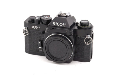 Ricoh KR-5 kopen | Camera Market