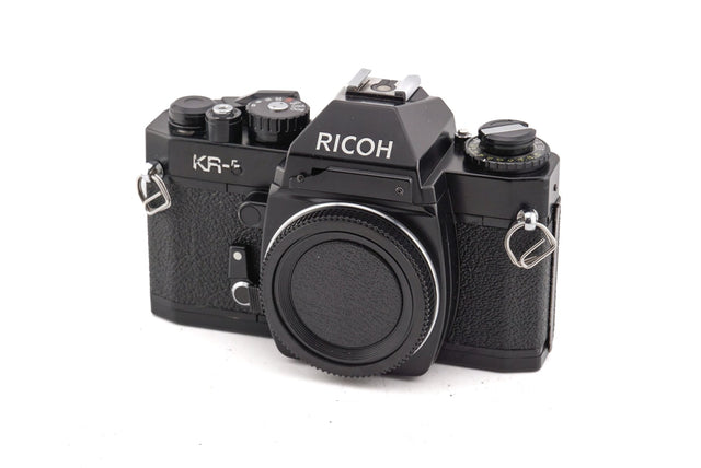 Ricoh KR-5 de segunda mano en Camera Market