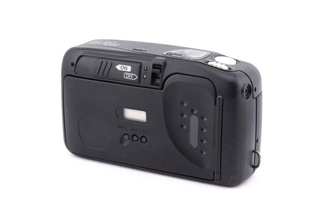 Ricoh FF-20 Wide Zoom Datum