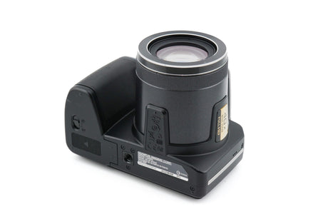 Olympus SP-820UZ Camera | Hoge Zoom Compactcamera