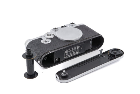 Leica IIIf kopen | Camera Market