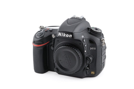 Nikon D610 - Appareil Photo Numérique Reflex