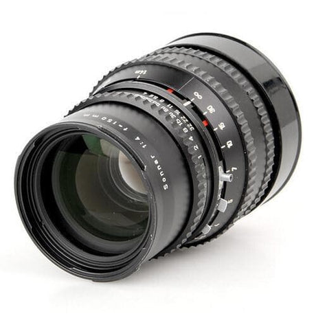Objectif Hasselblad Carl Zeiss F 150mm f/4 | Camera Market