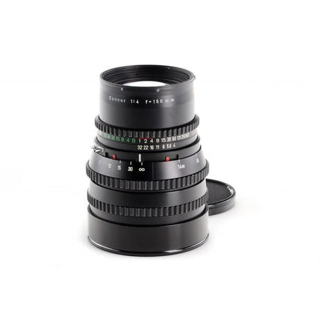 Objectif Hasselblad Carl Zeiss F 150mm f/4 | Camera Market