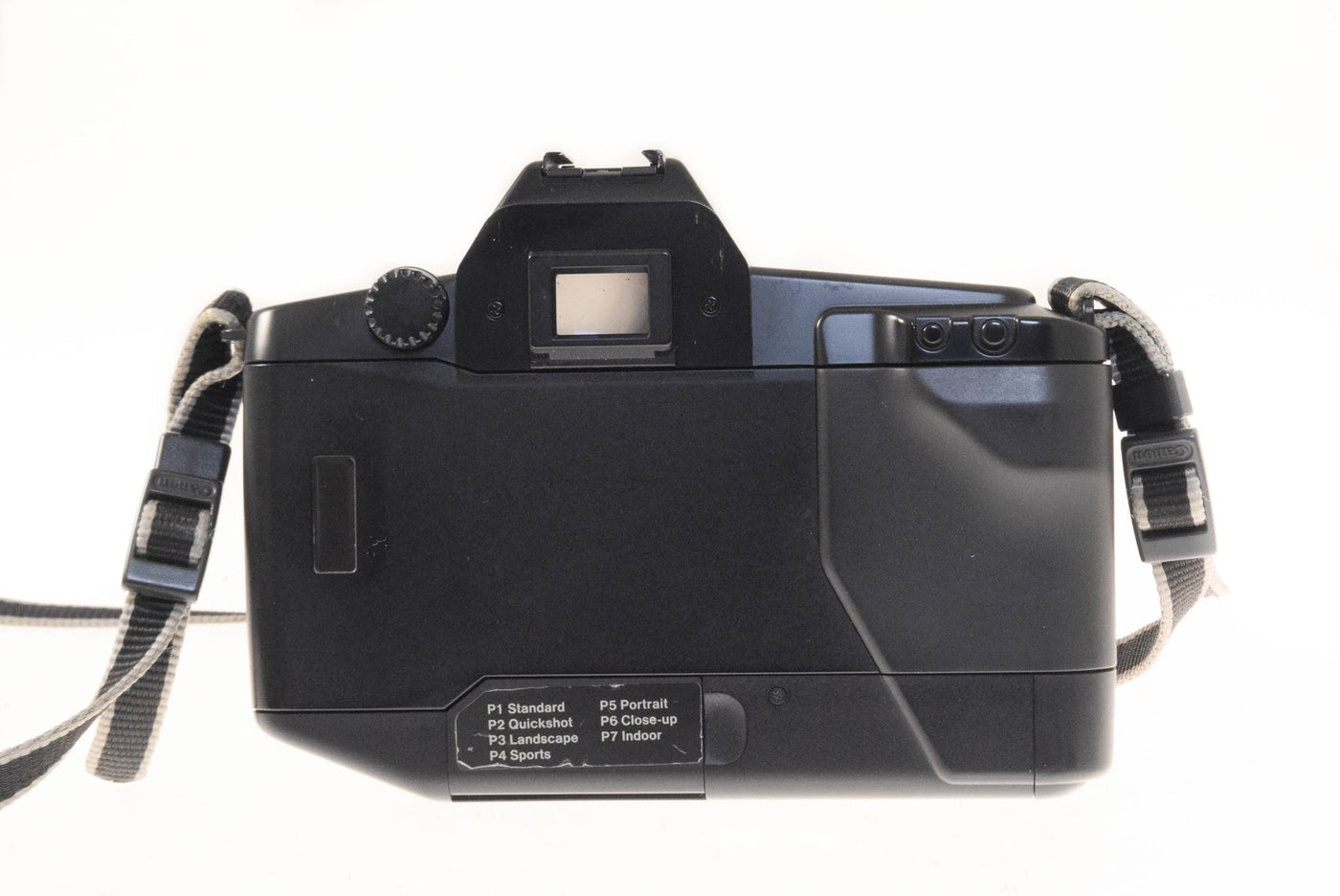 Canon EOS 630 + 35-70mm f3.5-4.5 kopen | Camera Market · hoofdafbeelding