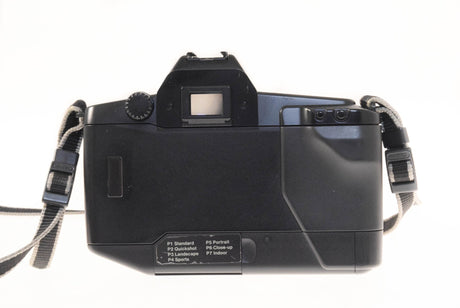 Canon EOS 630 + 35-70mm f3.5-4.5 kopen | Camera Market