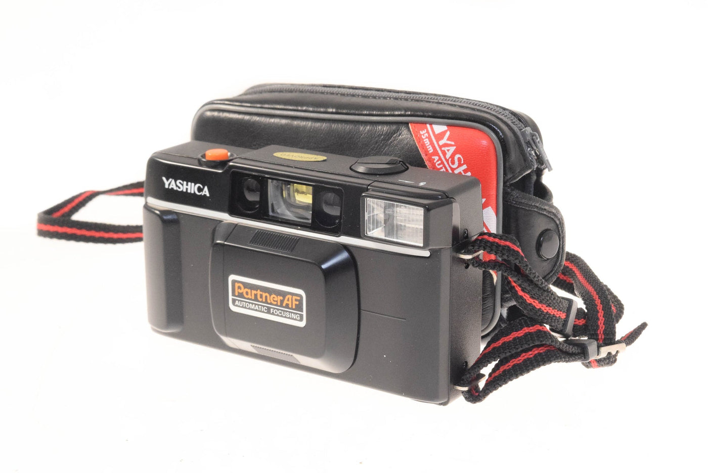 Yashica Partner AF · image principale