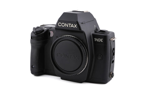 **Contax NX**