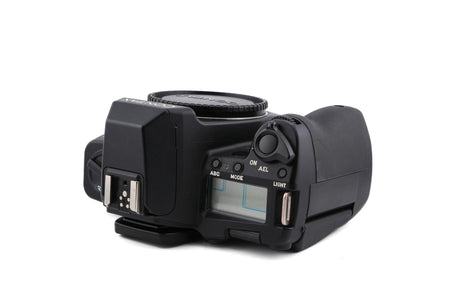 **Contax NX**