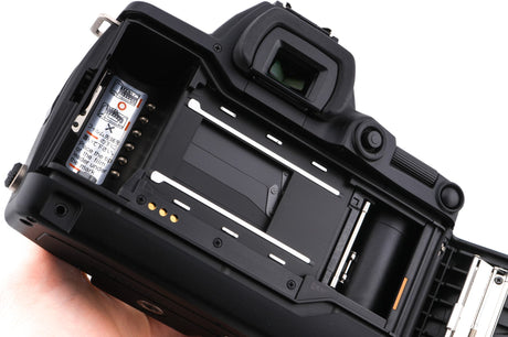 **Contax NX**