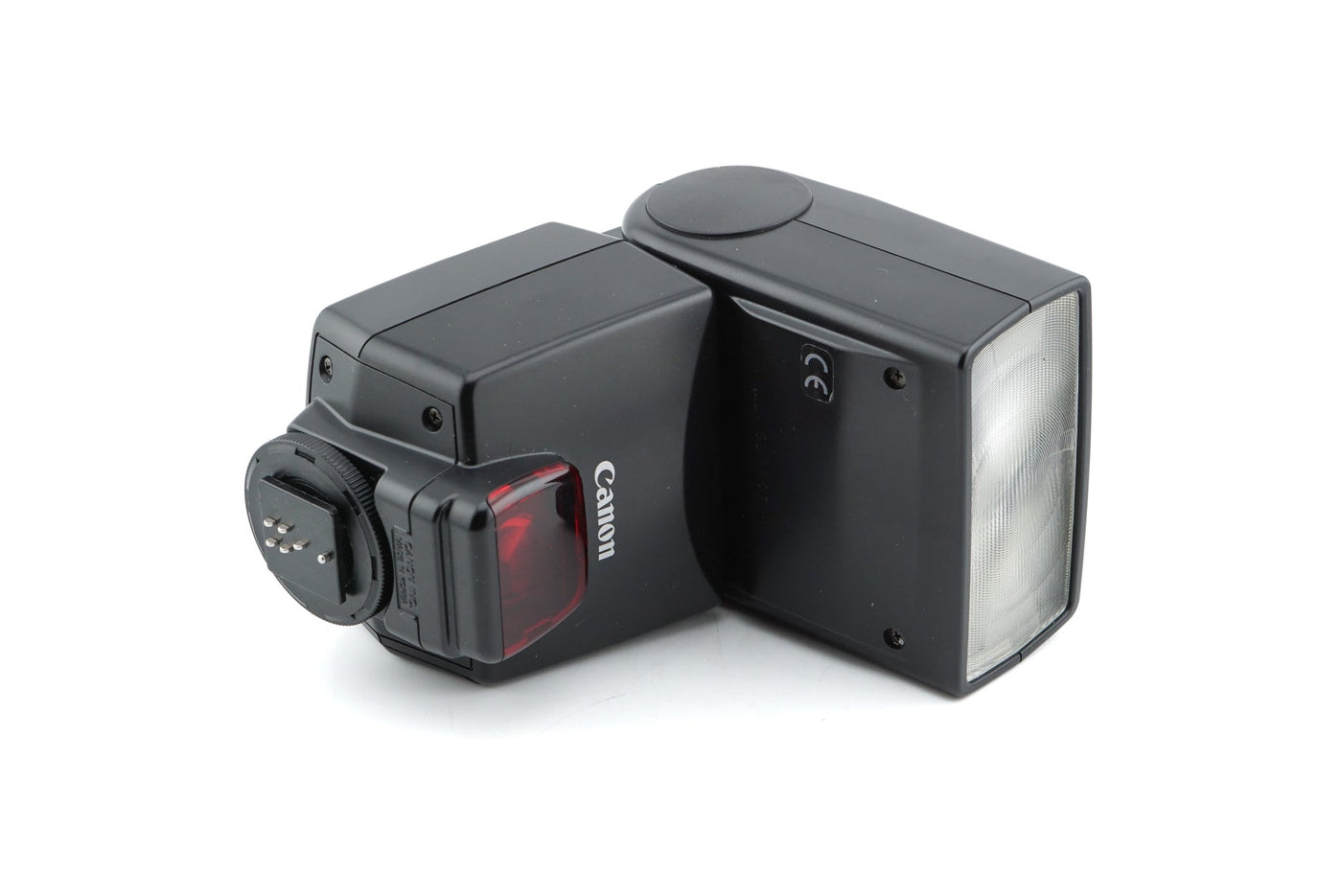 Canon 380EX Speedlite - Flitser · hoofdafbeelding