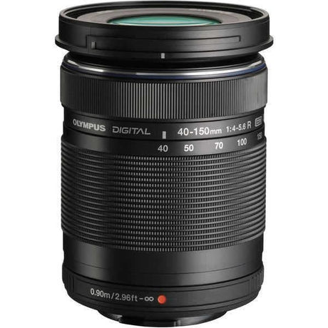 Objectifs ED 40-50mm f/4-5.6