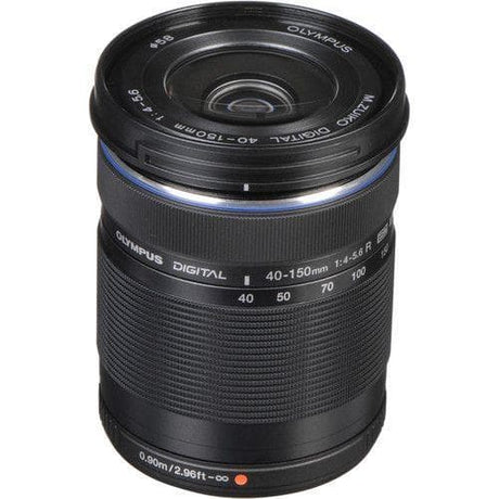 Objectifs ED 40-50mm f/4-5.6