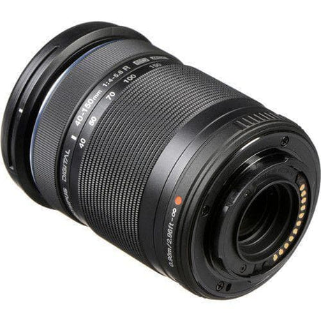 Objectifs ED 40-50mm f/4-5.6