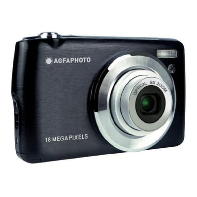 DC8200 Appareil Photo Compact - Noir +