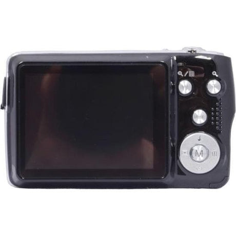 DC8200 Appareil Photo Compact - Noir +