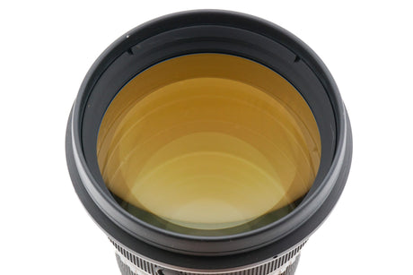Canon 300mm f2,8 L IS USM II