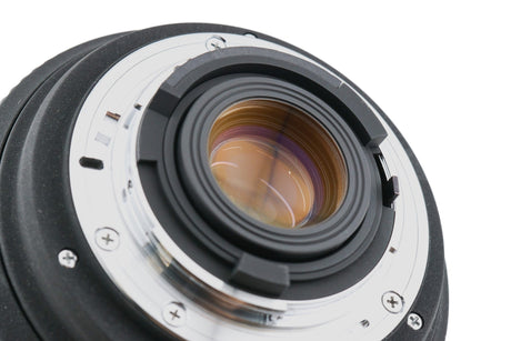 Sigma 17-35mm f2.8-4 EX D DG HSM (Monture Canon)