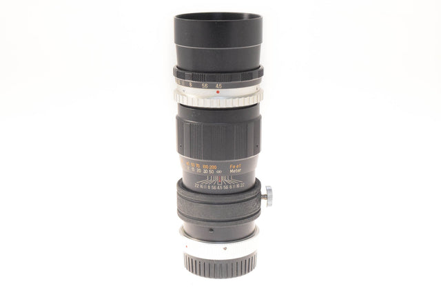 Tokina 200mm f4.5 Tele-Tokina de segunda mano en Camera Market