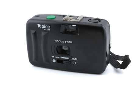 Topico Super Focus Gratis