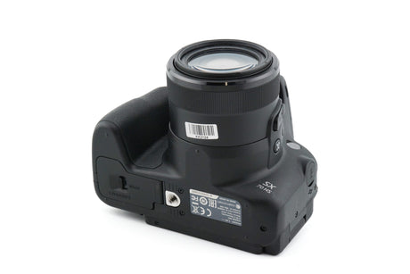 Canon Powershot SX70 HS | Hoge Resolutie Compactcamera