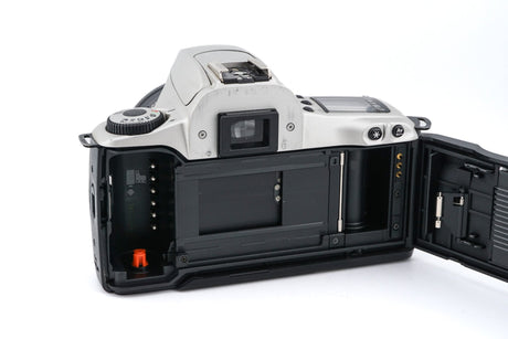 Canon EOS 300 + 50mm f1,8 II