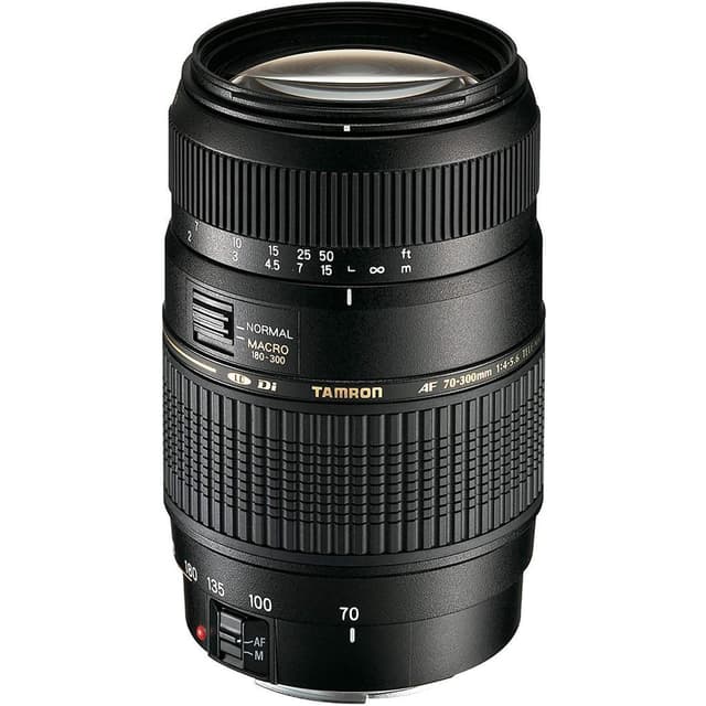 AF Lenses 70-300mm f/4-5.6 de segunda mano en Camera Market