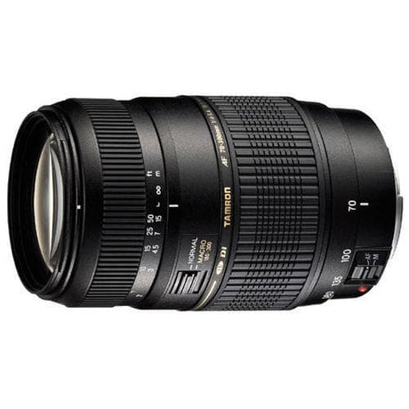 AF Lenzen 70-300mm f/4-5.6