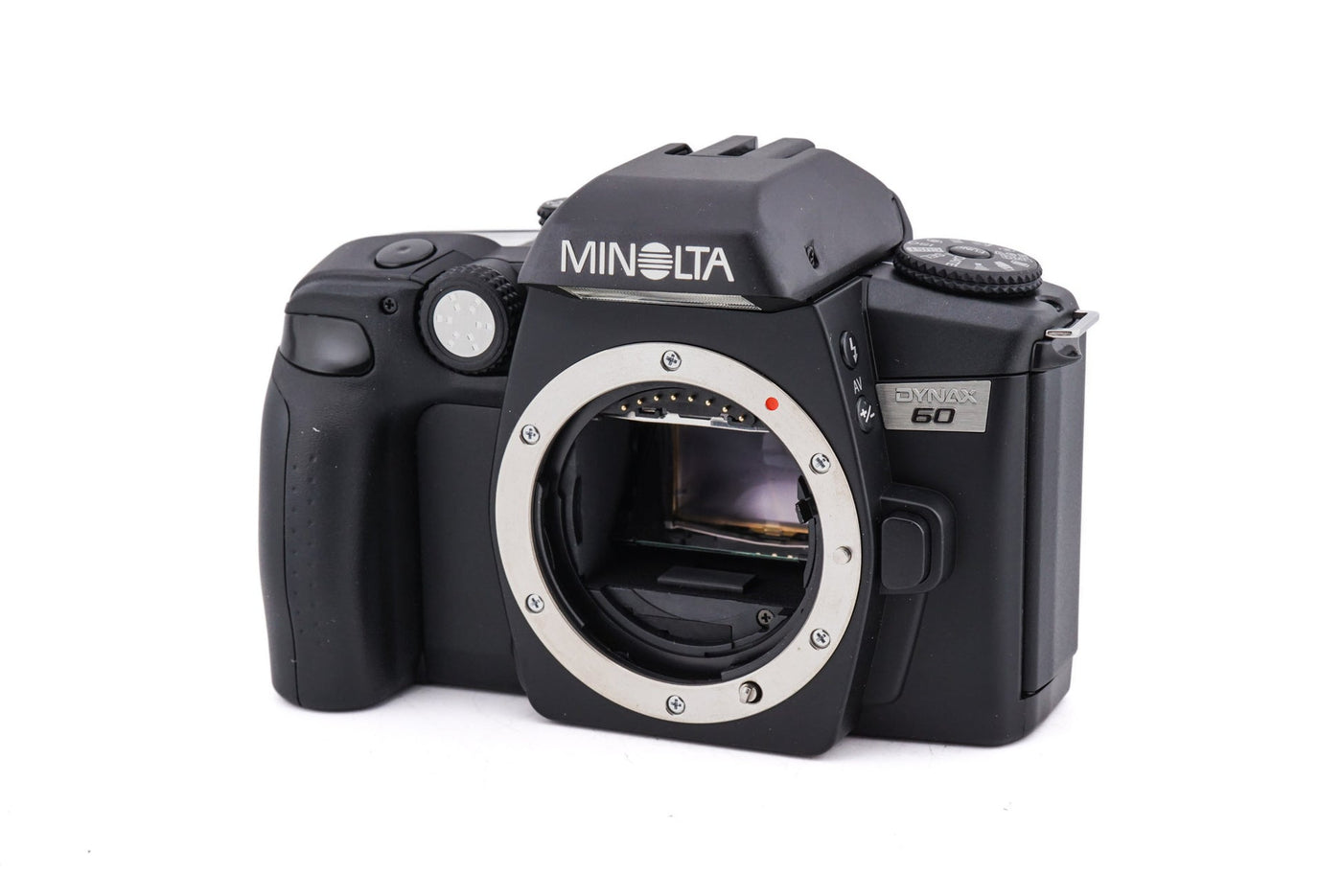 Minolta Dynax 60 Date · image principale