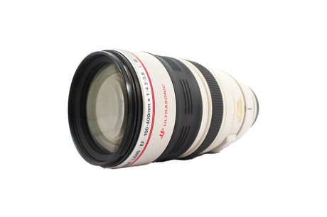 Canon EF 100-400mm f/4.5-5.6 L IS USM Lens