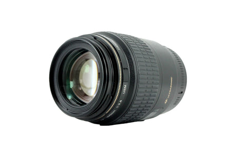Canon EF 100mm f/2.8 Macro USM Lens