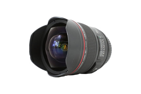 Canon EF 14mm f/2.8 L II USM Lens | Hoge Kwaliteit & Scherpte