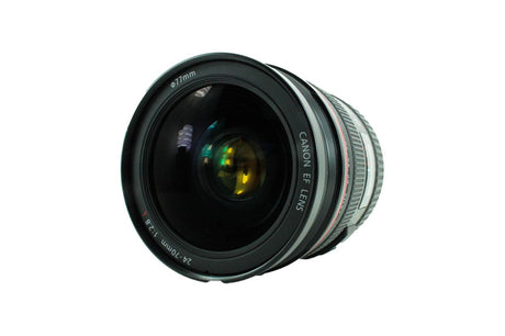 Canon EF 24-70mm f/2,8 L USM