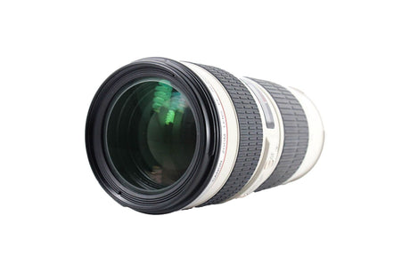 Canon EF 70-200mm f/4 L USM Lens | Camera Market
