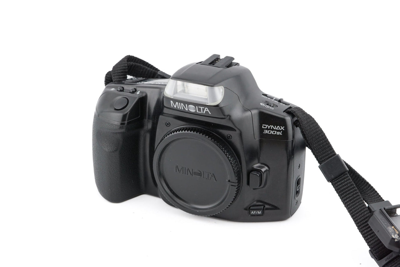 Minolta Dynax 300si kopen | Camera Market · hoofdafbeelding