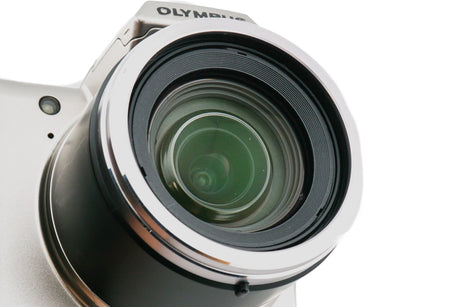 Olympus SP-620UZ Camera | Krachtige Zoom & Gebruiksgemak