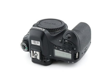 Canon EOS 80D kopen | Camera Market
