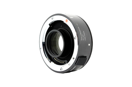 Sigma TC-1401 1,4x Téléconvertisseur - Monture Canon EF