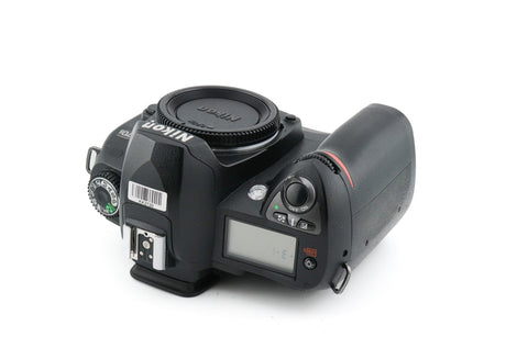 Nikon D70s (Body) | Camera Market