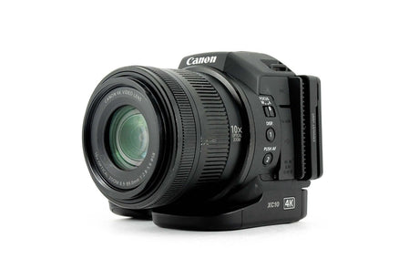 Canon XC10 Camcorder kopen | Camera Market