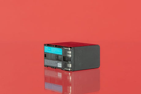 Canon BP-975 Batterie