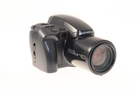 Olympus iS-1000 Certifié Révisé