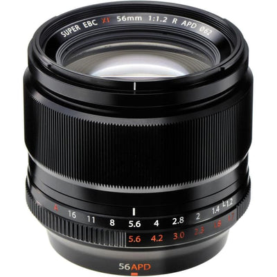 Fujifilm Objectif X 56mm f/1.2 | Achat en Ligne