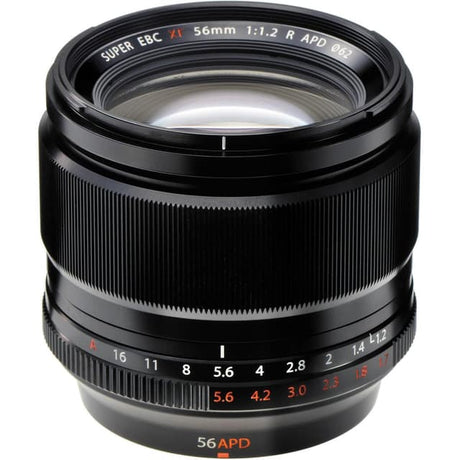 Fujifilm Objectif X 56mm f/1.2 | Achat en Ligne